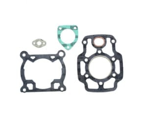 Set garnituri superioare motor compatibil: GILERA APACHE, CRONO, CX, FREESTYLE, RC, SP 125 1988-1994