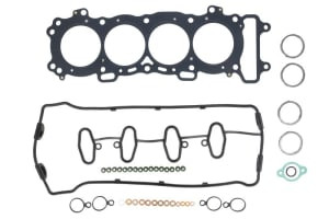 Set garnituri superioare motor compatibil: HONDA CBR 900 2000-2001