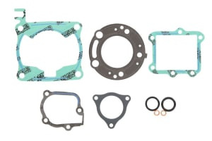 Set garnituri superioare motor compatibil: HONDA CR 125 2003-2003