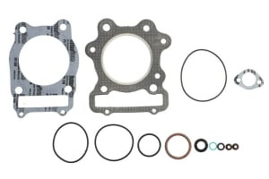 Set garnituri superioare motor compatibil: HONDA TRX 300 1988-2000