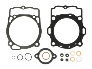 Set garnituri superioare motor compatibil: HUSABERG FE, FS, FX; KTM EXC, EXC-F, XCR-W, XC-W, EXC-G 390-570 2003-2014