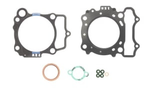 Set garnituri superioare motor compatibil: HUSQVARNA SMR, TC, TE; YAMAHA WR, YZ 250/510 1989-2018