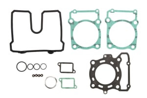 Set garnituri superioare motor compatibil: KAWASAKI KLX 250 2007-2012