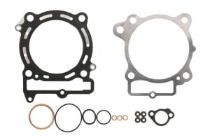 Set garnituri superioare motor compatibil: KAWASAKI KX 450 2019-2020