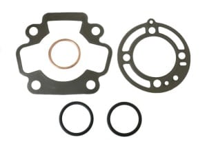 Set garnituri superioare motor compatibil: KAWASAKI KX 65 2002-2021