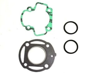 Set garnituri superioare motor compatibil: KAWASAKI KX 80 1983-1985