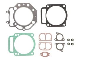 Set garnituri superioare motor compatibil: KTM ADVENTURE, DUKE, LC4, SMC, SXC 625/640 2003-2007