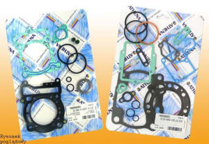 Set garnituri superioare motor compatibil: SUZUKI AN 400 1999-2016