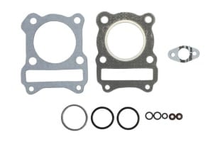 Set garnituri superioare motor compatibil: SUZUKI DR-Z 125 2018-2021