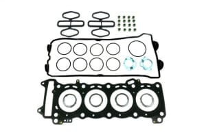 Set garnituri superioare motor compatibil: SUZUKI GSX-R 600 2006-2013