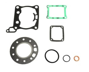 Set garnituri superioare motor compatibil: SUZUKI RM 125 1987-1988