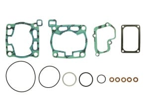 Set garnituri superioare motor compatibil: SUZUKI RM 125 1997-2008