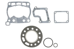 Set garnituri superioare motor compatibil: SUZUKI RM 80 1989-1990