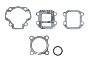 Set garnituri superioare motor compatibil: YAMAHA PW 50 1990-2017