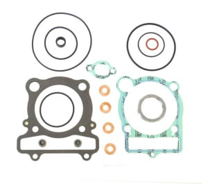 Set garnituri superioare motor compatibil: YAMAHA YFM 350 2003-2013