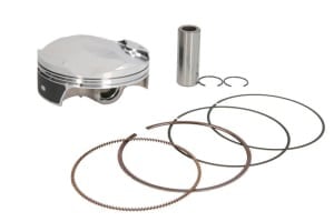 Set pistoane (250, 4T, selection: B, diametru 77,96 mm) compatibil: GAS GAS EC; HUSABERG FE; HUSQVARNA FC, FE; KTM EXC-F, SX-F, XC-F, XCF-W 250 2013-2023