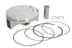 Set pistoane (450, 4T, selection: C, diametru 95,97 mm) compatibil: SUZUKI RM-Z 450 2013-2023