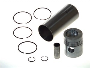 Set piston si camasa (91,48mm) compatibil: URSUS 3514, 360 3P; FORD 4000; LANDINI 3000, 4830 F, 5000, 5500 C, 5500 CL, 5500 CS, 5830, 5830/2, 5830/4, 5840/4, 6030 F2, 6030 F4, 6060 F, 8530/2, 8530/4