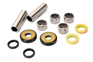 Set reparatie bara stabilizatoare compatibil: HONDA XL 600 1987-2000