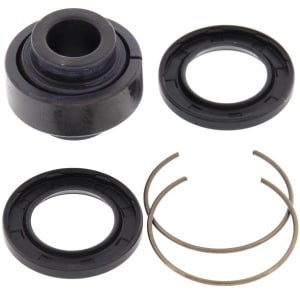 Set reparație suport amortizor spate (inferior) compatibil: HONDA CR 125/250/500 1989-1990