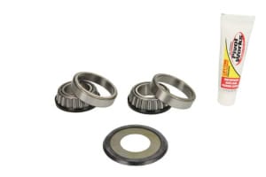 Set rulmenti capat de sasiu compatibil: YAMAHA YZ 125/250 1993-1995