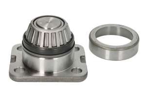 Set simering (with Rulment, with pivot) compatibil: JOHN DEERE; MASSEY FERGUSON