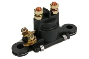 Solenoid / Starter electromagnetic switch 12 V JOHNSON/EVINRUDE