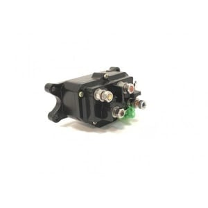 Spare part for winches (contactor)