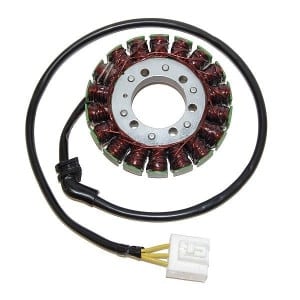 Stator (alternator) compatibil: HONDA CBF 1000 2006-2010