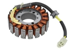 Stator alternator compatibil: SUZUKI GSX-R 600/750 2002-2003