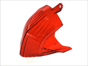 Stop spate (lampshade) compatibil: APRILIA SR 50 2005-2008