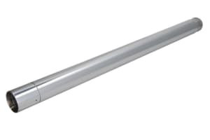 Suport tubular suspensie (Jamba) stanga/dreapta (diametru: 41mm, lungime: 583mm) compatibil: HONDA GL 1200 1984-1987