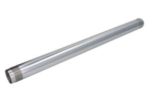 Suport tubular suspensie (Jamba) stanga/dreapta (diametru: 41mm, lungime: 551mm) compatibil: KAWASAKI KLR 650 2008-2012