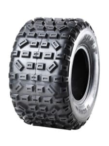 [SUQ92011A035R] ATV / UTV tyre SUNF 20x11-9 TL 43J A035 6PR tread depth 12mm