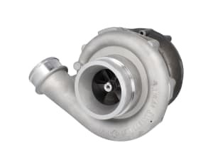 Turbocompresor (compression wheel type: aluminium) compatibil: DAF 85 CF, 95 XF XE280C-XF315M 01.97-09.02