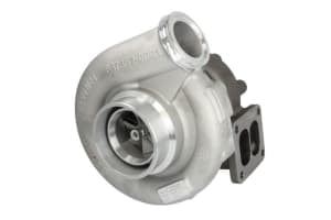 Turbocompresor new compatibil: MAN TGA, TGS I D2066LF01-D2066LF93 12.00-