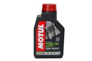 Ulei amortizor MOTUL Fork Oil Expert 20W 1l