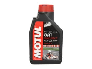 Ulei Motor 2T Motul Kart GP 1l, API TC FIA-CIK synthetic ester