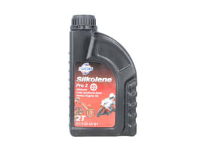 Ulei Motor 2T SILKOLENE PRO 2 1l FIA-CIK synthetic ester