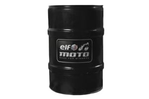 Ulei Motor 4T ELF Moto 4 Tech 10W50 60l, API SN JASO MA-2 Semi-synthetic