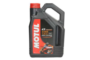 Ulei motor 4T Motul 7100 10W30 4l, API SN JASO MA-2 synthetic ester