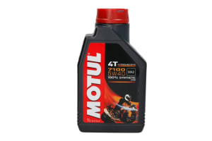 Ulei motor 4T Motul 7100 5W40 1l, API SN JASO MA-2 synthetic ester