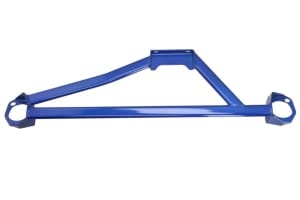 Upper suspension bar fata (material: steel) compatibil: HONDA CIVIC V, CIVIC VI, INTEGRA 1.3-1.8 10.91-10.01