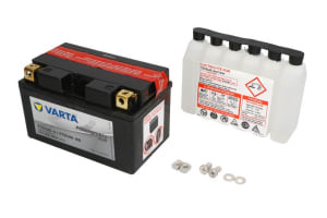 VARTA 12V 8Ah pol dimensiune 150x87x93 (+) L 150A şocul de curent (508901015)