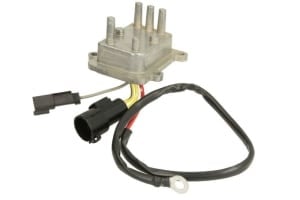 Voltage regulator 150/175 60 Degree V-6 (1996-06)