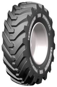 165629, POWER CL, MICHELIN, Anvelopa industriala, 168A8, TL,