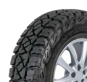 2325553, Road Venture MT51, KUMHO, Summer, Anvelopa Off-Road, POR,