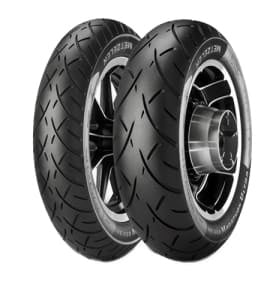 [2680900] Chopper/cruiser tyre METZELER 180/70R16 TL 77V ME888 MARATHON ULTRA Rear