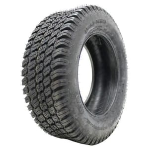 [520478] Horticultural tyre BKT 16.5x6.50-8 TL LG306 6PR E