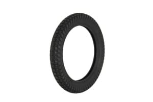 [70001190] Speedway tyre MITAS 3.75-19 TT 61P SPEEDWAY SOFT Rear green; Soft